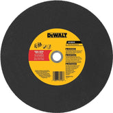 DW8021 WHEEL CUTOFF METAL 14IN